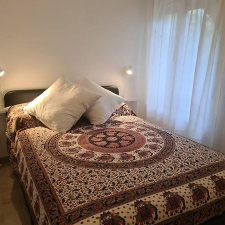L'Onda, Cosy 2 Pieces A Menton Proches Plages Zewnętrze zdjęcie