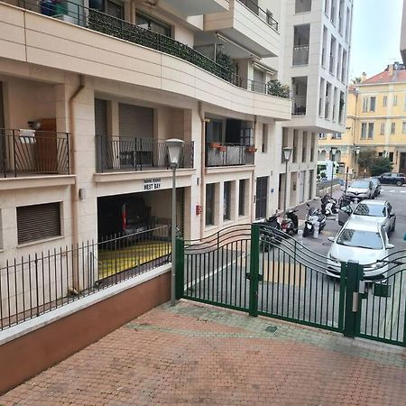 L'Onda, Cosy 2 Pieces A Menton Proches Plages Zewnętrze zdjęcie
