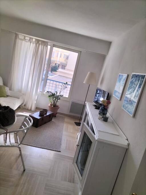 L'Onda, Cosy 2 Pieces A Menton Proches Plages Zewnętrze zdjęcie