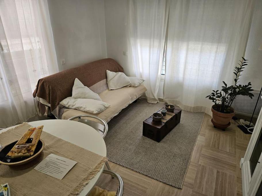 L'Onda, Cosy 2 Pieces A Menton Proches Plages Zewnętrze zdjęcie