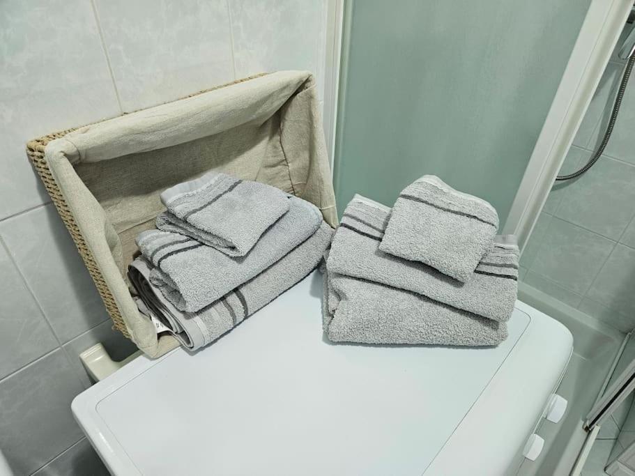 L'Onda, Cosy 2 Pieces A Menton Proches Plages Zewnętrze zdjęcie