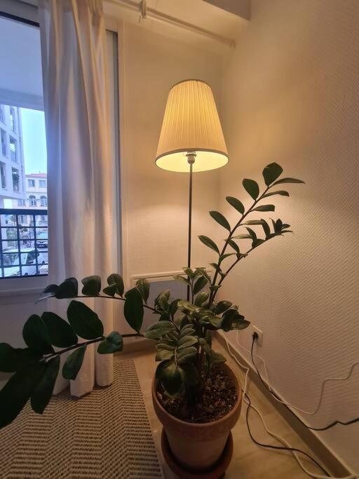 L'Onda, Cosy 2 Pieces A Menton Proches Plages Zewnętrze zdjęcie