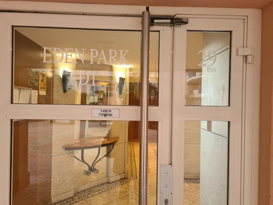 L'Onda, Cosy 2 Pieces A Menton Proches Plages Zewnętrze zdjęcie