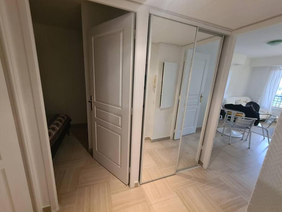 L'Onda, Cosy 2 Pieces A Menton Proches Plages Zewnętrze zdjęcie