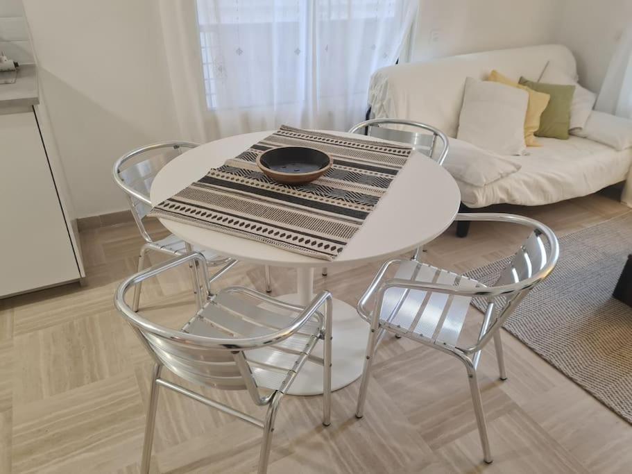L'Onda, Cosy 2 Pieces A Menton Proches Plages Zewnętrze zdjęcie